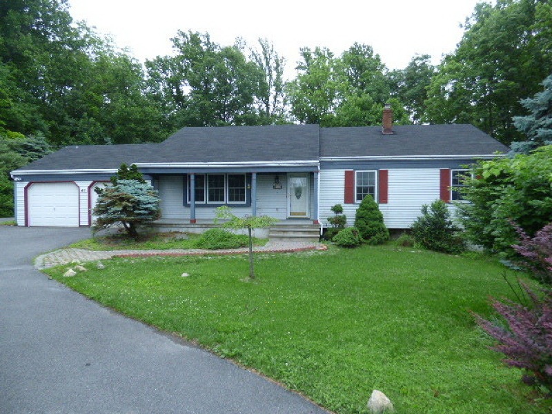 40 Asbury Rd, Hackettstown, NJ 07840 - photo 1