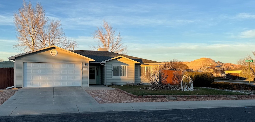 3148 W Eider Ct, Grand Junction, CO 81504 - photo 1