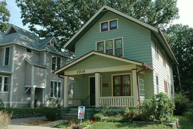 1019 25th St, Des Moines, IA 50311 - photo 1