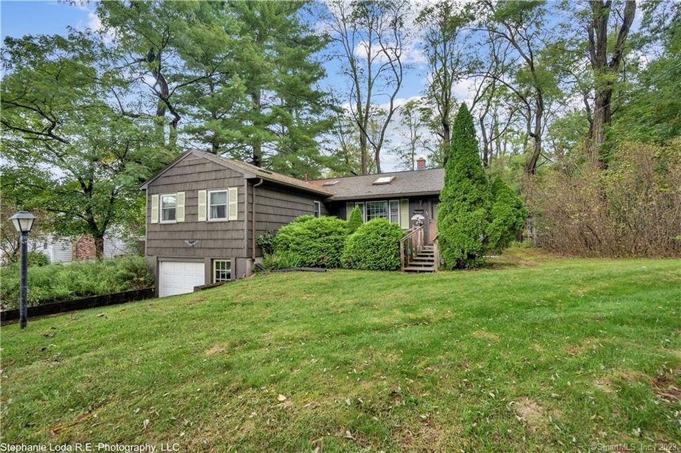 43 Woolam Rd, East Windsor, CT 06088 - photo 1