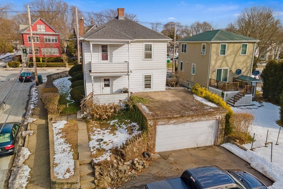 212 Derby St unit 214, West Newton, MA 02465 - photo 1