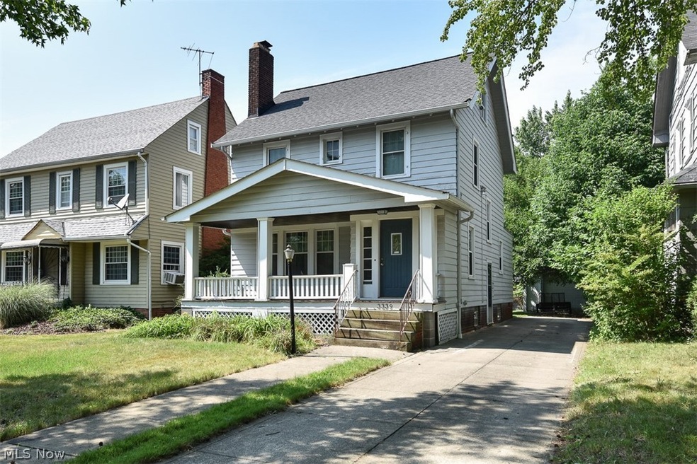 3339 Altamont Ave, Cleveland, OH 44118 - photo 1
