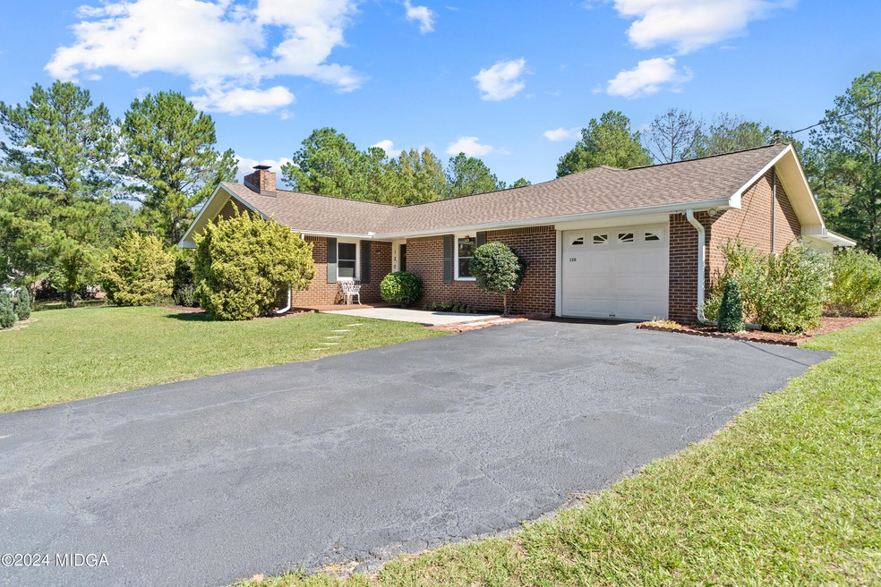 120 Doe Run, Juliette, GA 31046 - photo 1