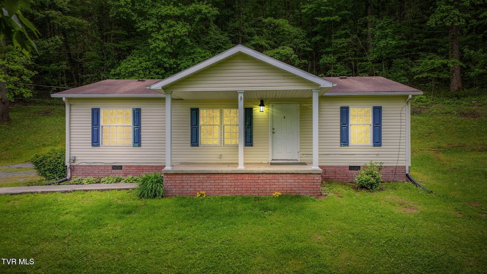 Sold $165,000 • Co-Listing Agent