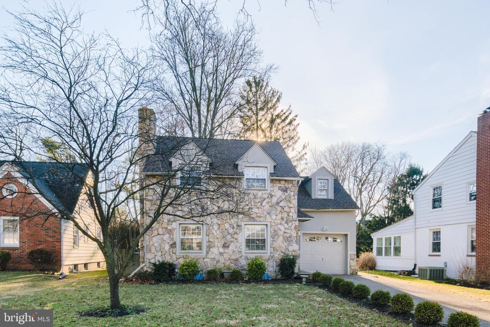 26 Lippincott Ave, Haddon Heights, NJ 08035 - photo 1