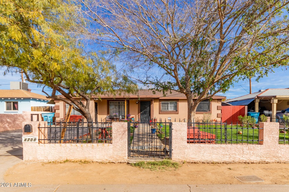 4708 W Pierson St, Phoenix, AZ 85031 - photo 1