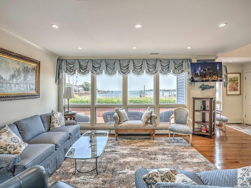 100 Baker Ct unit 110, Island Park, NY 11558 - photo 1