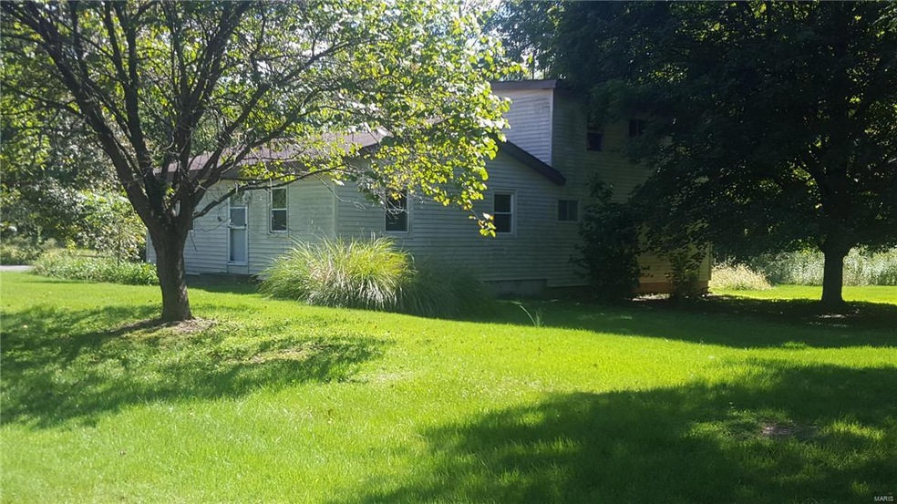 1936 Shawnee Way, Robertsville, MO 63072 - photo 1