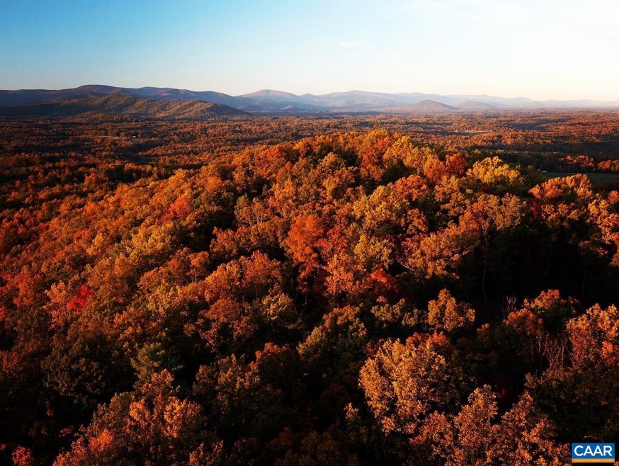 N/A Turner Mountain Rd, University, VA 22903 - photo 1