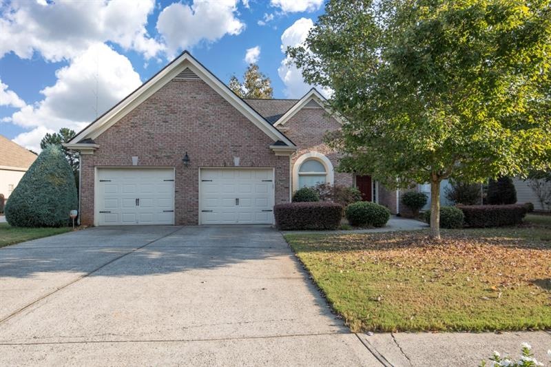 Stepless  3 bedroom 2 and half bath ranch
