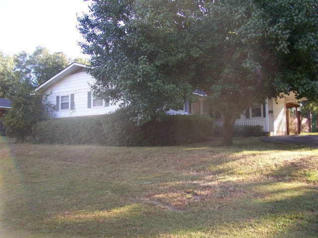 329 Sinclair St, McComb, MS 39648 - photo 1
