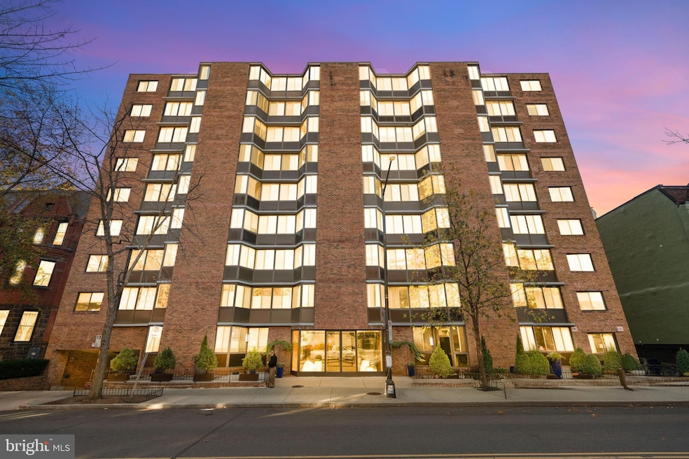 Webster House unit 316, Washington, DC 20036 - photo 1