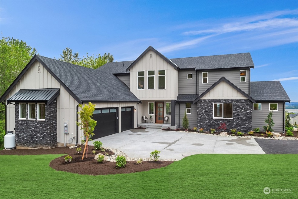 20676 Sinnes Rd, Mount Vernon, WA 98274 - photo 1