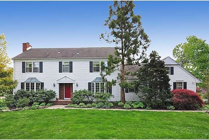 1 Madison Way, Cranbury, NJ 08512 - photo 1