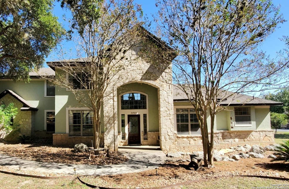 26904 Autumn Glen, Boerne, TX 78006 - photo 1