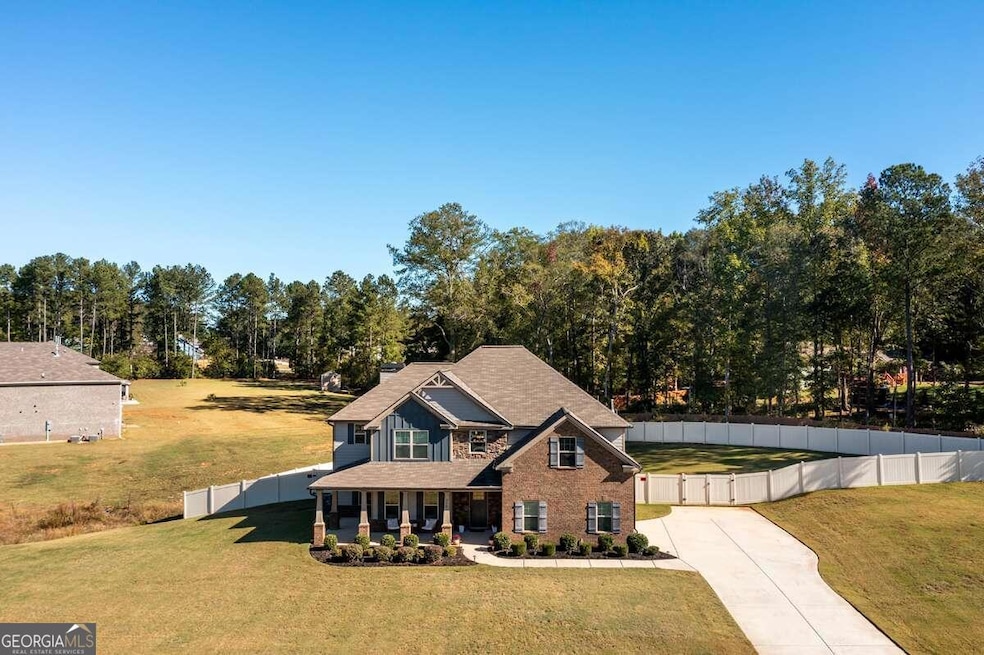 308 Dovehouse St, McDonough, GA 30252 - photo 1