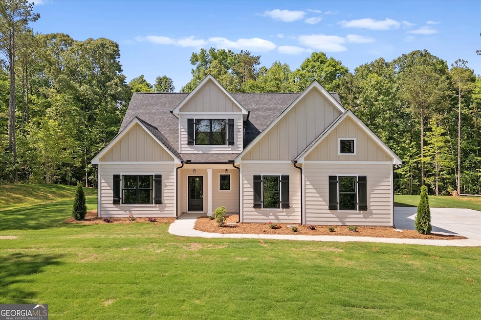 130 W Lake Blvd, Carrollton, GA 30116 - photo 1