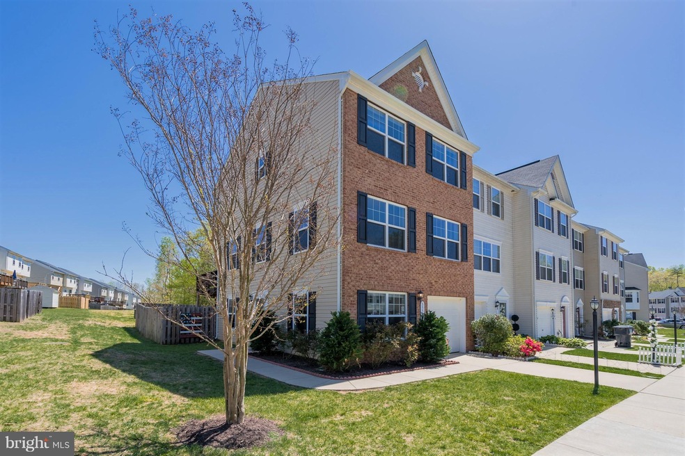 35530 Coyote Trail, Locust Grove, VA 22508 - photo 1