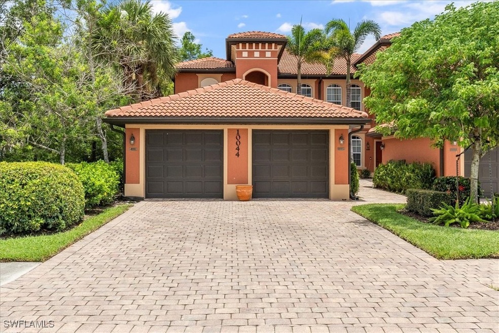 Featuring a detached garage that accommodates both