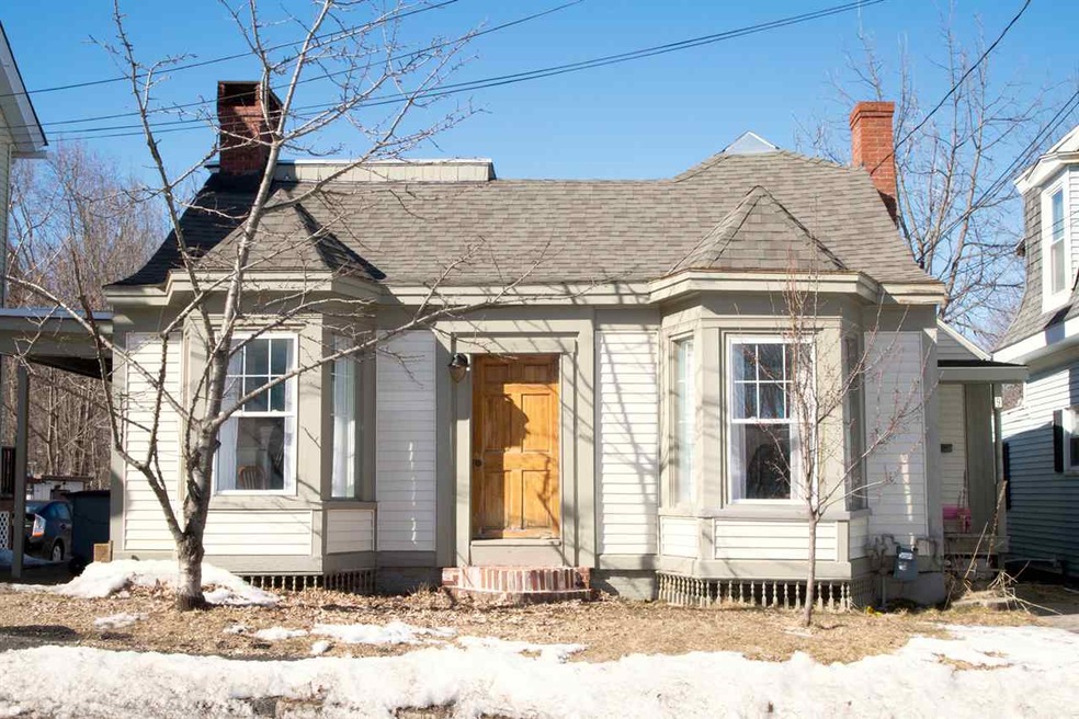 9 South St, Somersworth, NH 03878 - photo 1