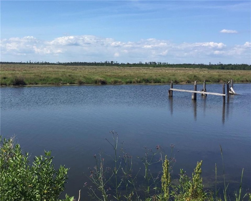 Peaceful and Close to wide open Lake Ponchartrain