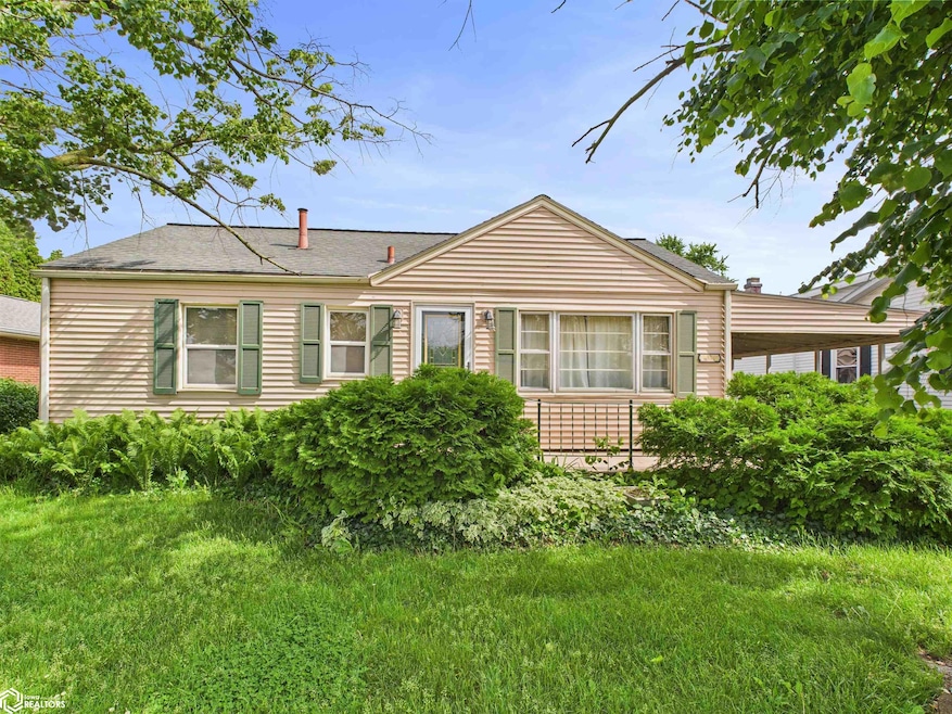 320 Blvd Road