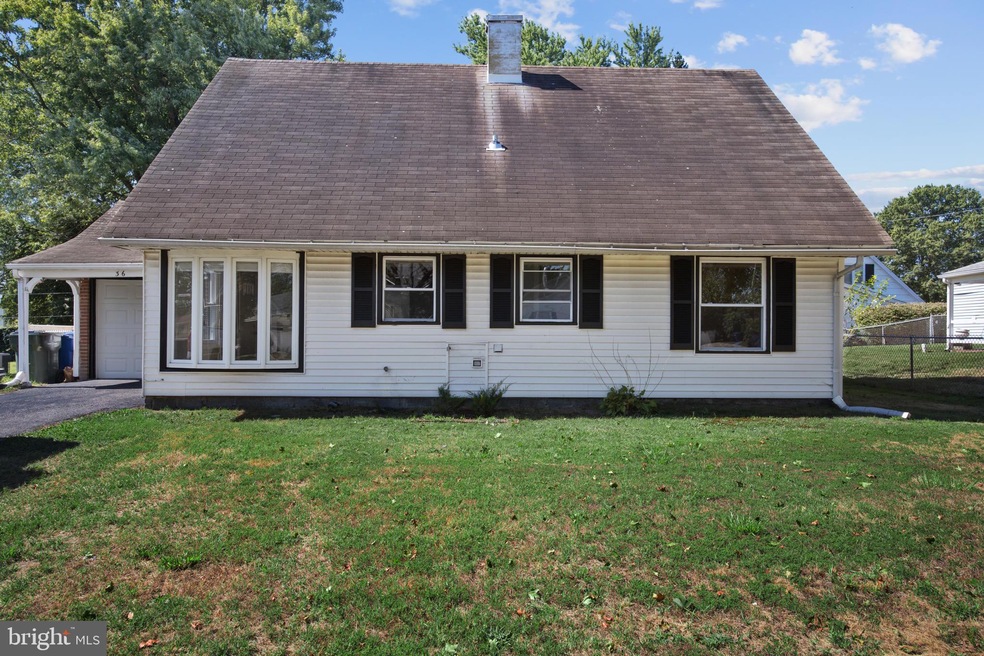 36 Marshal Ln, Willingboro, NJ 08046 - photo 1