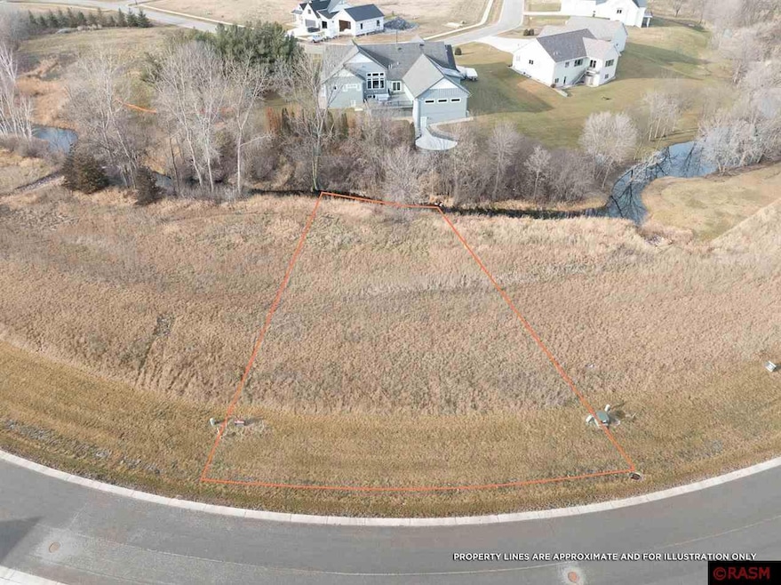 0 Butler Falls Rd, Mankato, MN 56001 - photo 1