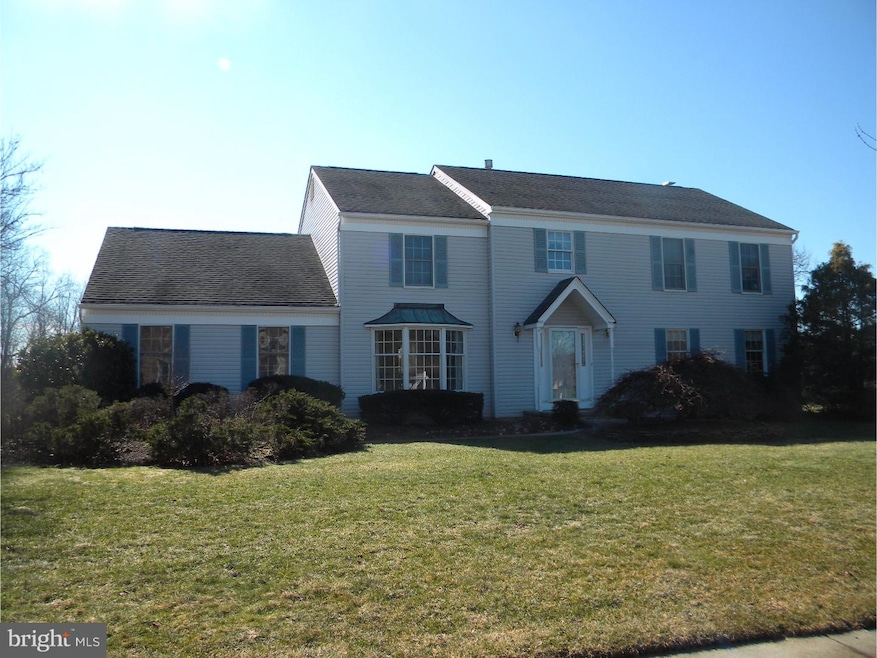 29 Remington Cir, Princeton Junction, NJ 08550 - photo 1