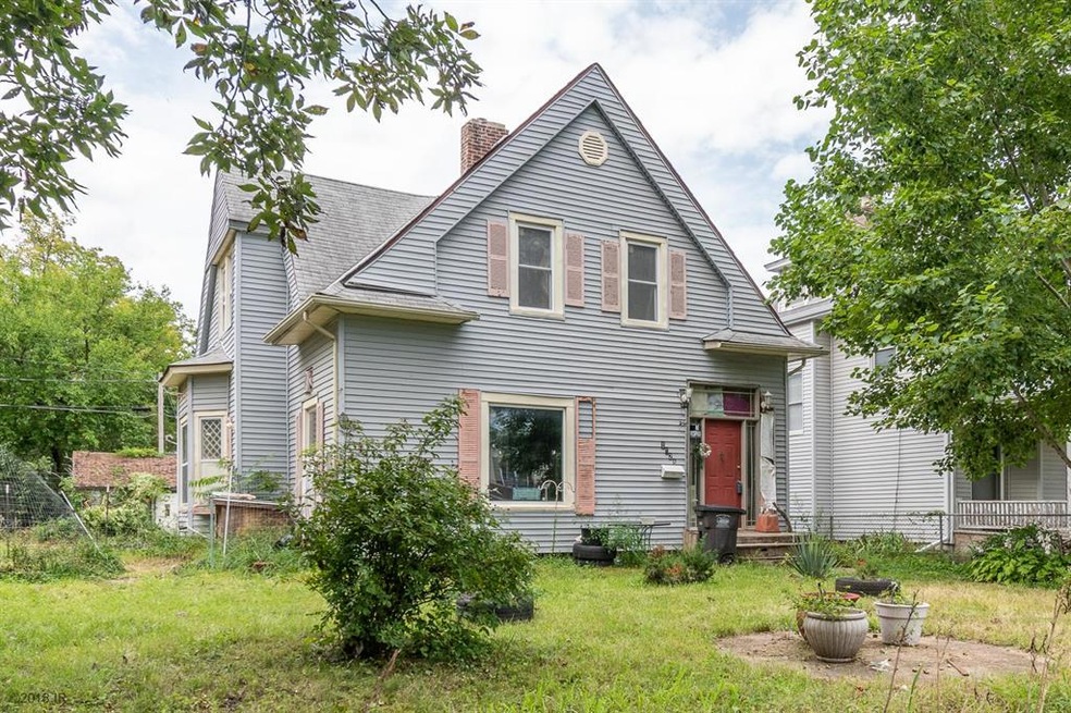 1628 12th St, Des Moines, IA 50314 - photo 1