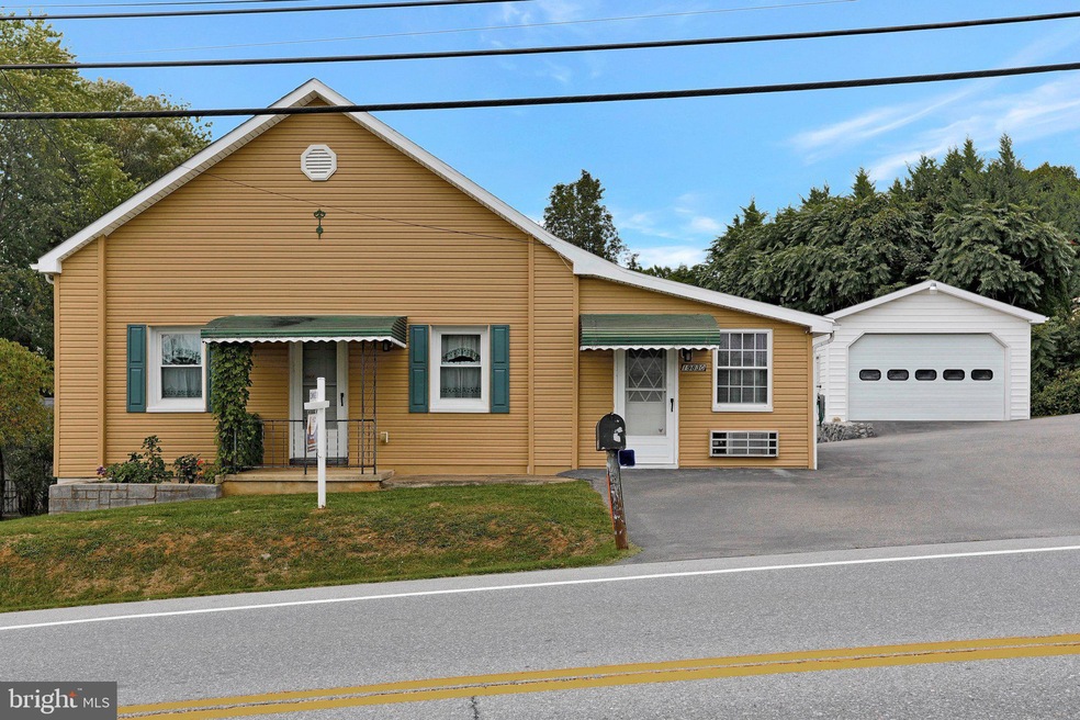 19830 Jefferson Blvd, Hagerstown, MD 21742 - photo 1