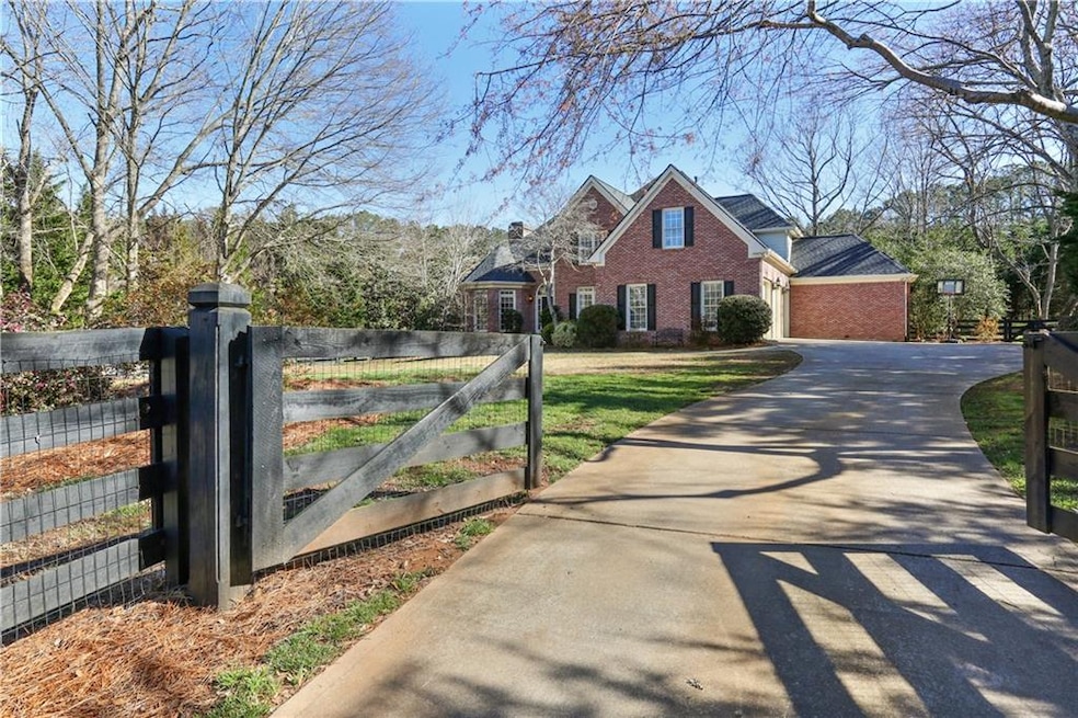 13695 Providence Rd, Alpharetta, GA 30004 - photo 1