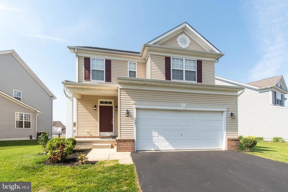 392 Northhampton Way, Middletown, DE 19709 - photo 1