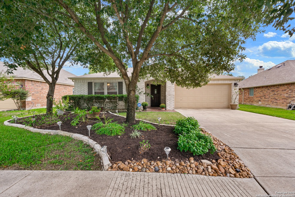 8006 Maddie Ln, San Antonio, TX 78255 - photo 1