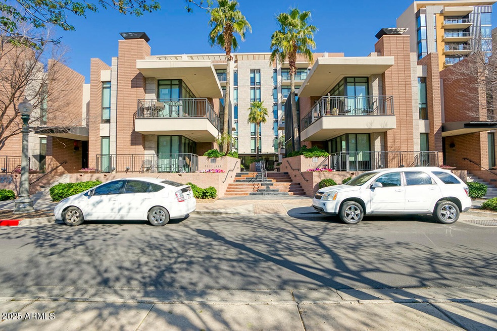 208 W PORTLAND ST 460