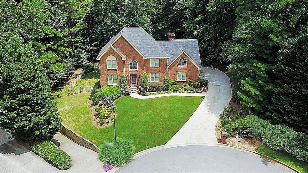 285 Nimblecreek Ct SW, Lilburn, GA 30047 - photo 1