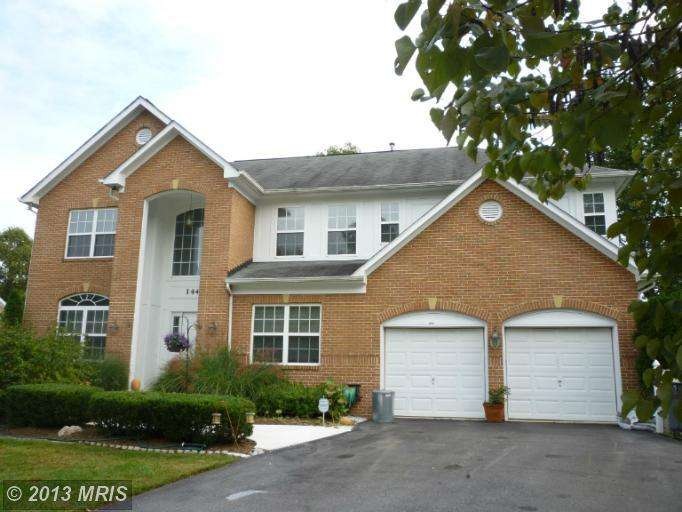 14419 Big Bear Ct, Silver Spring, MD 20906 - photo 1