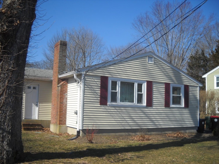 60 Montauk Rd, Brockton, MA 02301 - photo 1