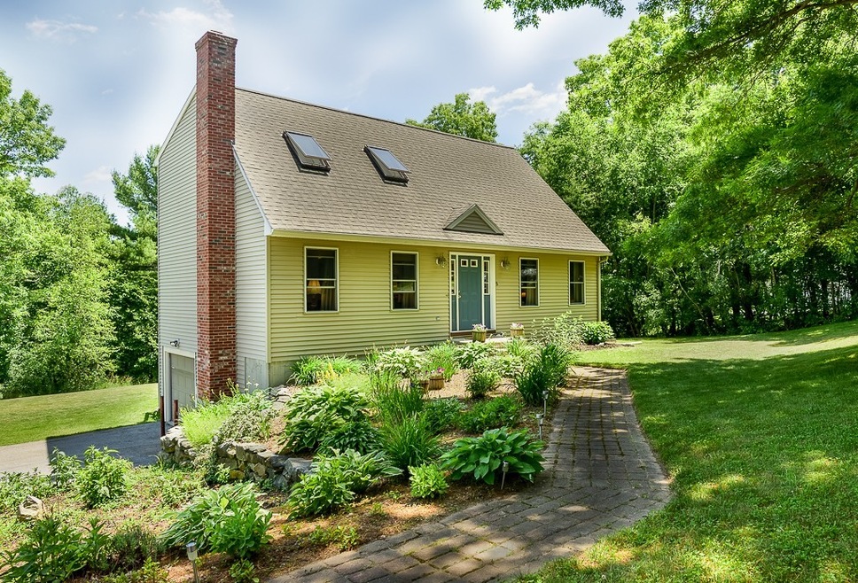 5 Sullivan Blvd, Oxford, MA 01540 - photo 1