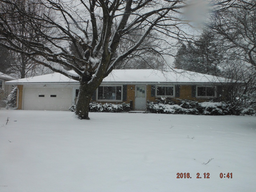 2514 Beethoven Ave, Portage, MI 49024 - photo 1