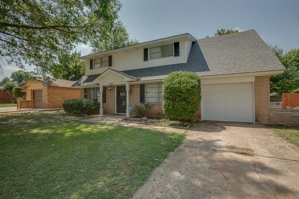 5301 Colfax Place, Oklahoma City, OK 73112 - photo 1