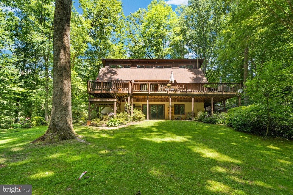 11449 Chews Branch Rd, Owings, MD 20736 - photo 1