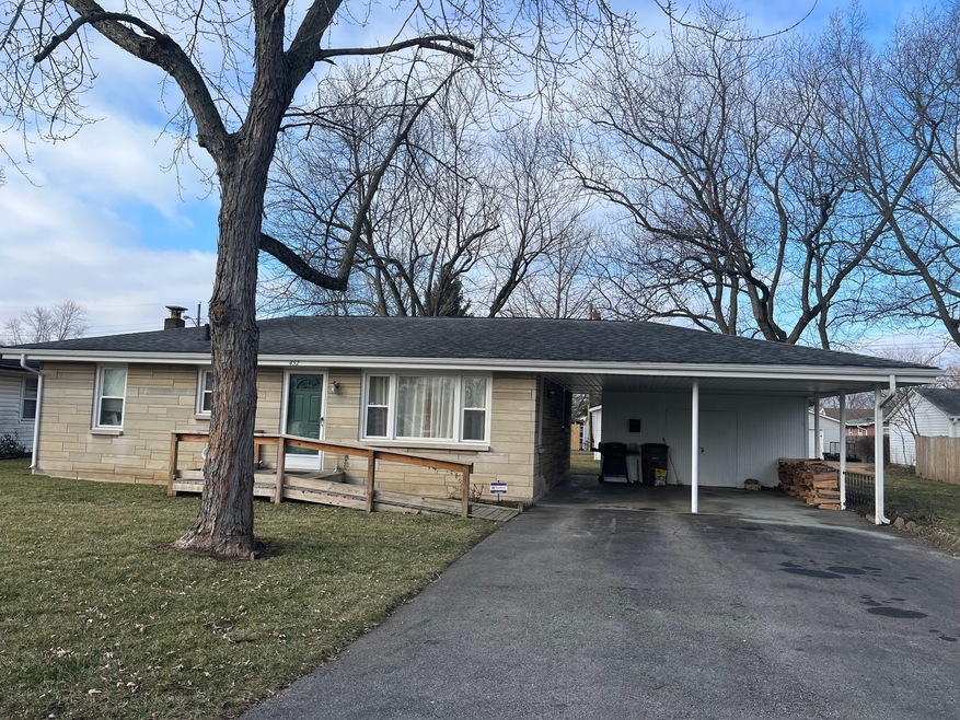 unlisted-address, Columbus, IN 47201 - photo 1