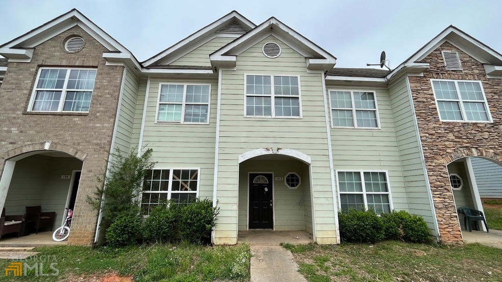 142 Nizzear Ln, Carrollton, GA 30117 - photo 1