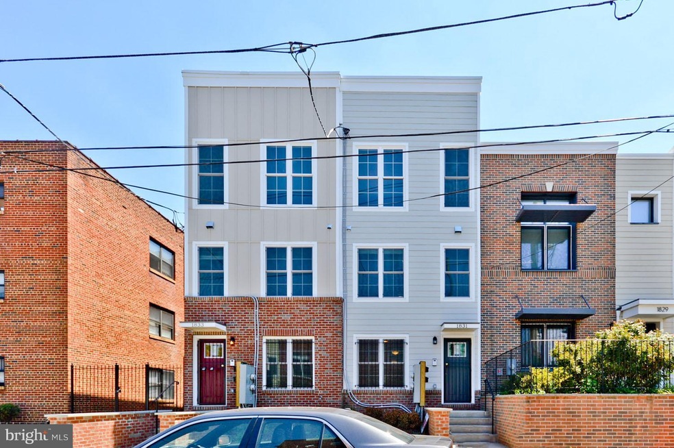1831 Central Place NE unit A, Washington, DC 20002 - photo 1