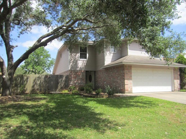 2701 La Mesa St, Bay City, TX 77414 - photo 1