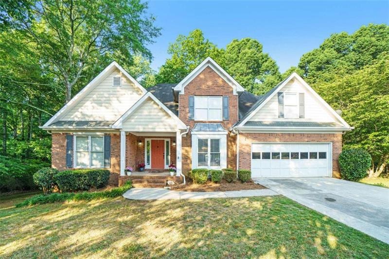 3751 Druids Dr SE, Conyers, GA 30013 - photo 1