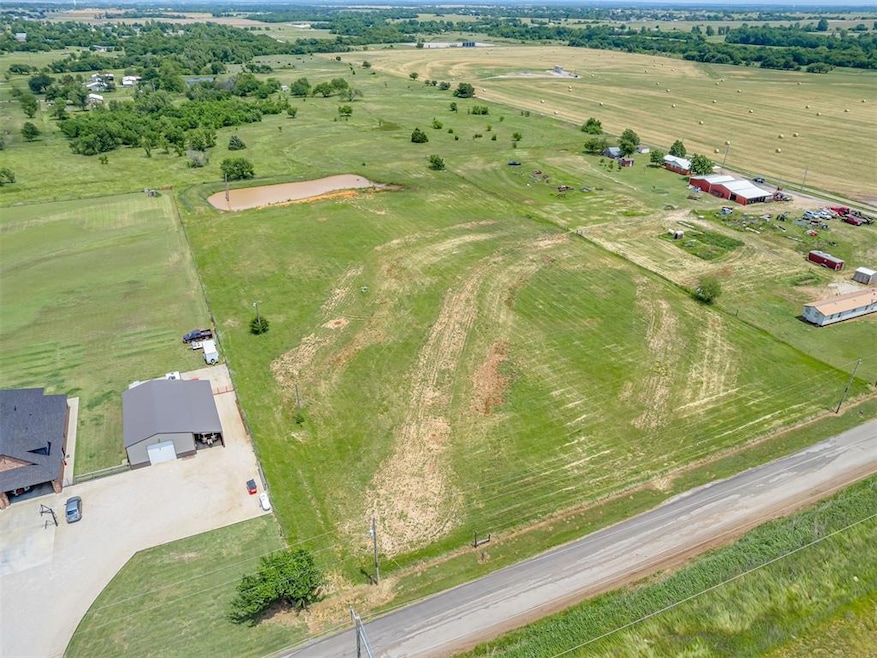 0 County Road 1220, Tuttle, OK 73089 - photo 1