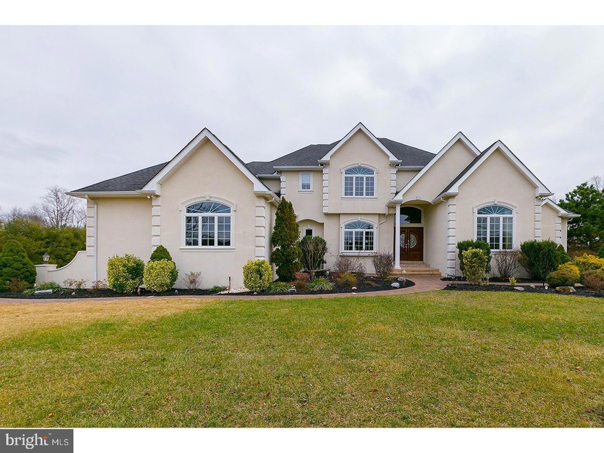 501 Heritage Rd, Sewell, NJ 08080 - photo 1