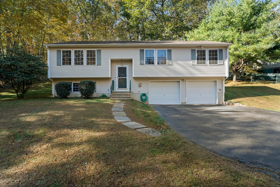 Under Contract $499,900